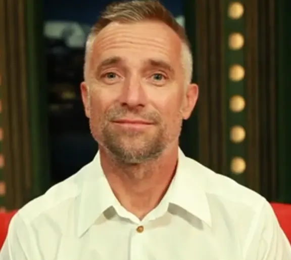 Maroš Molnár