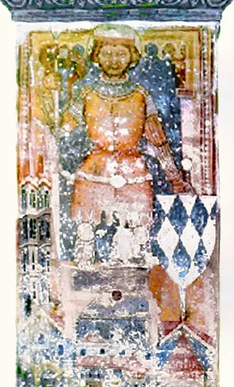 Domitian of Carantania
