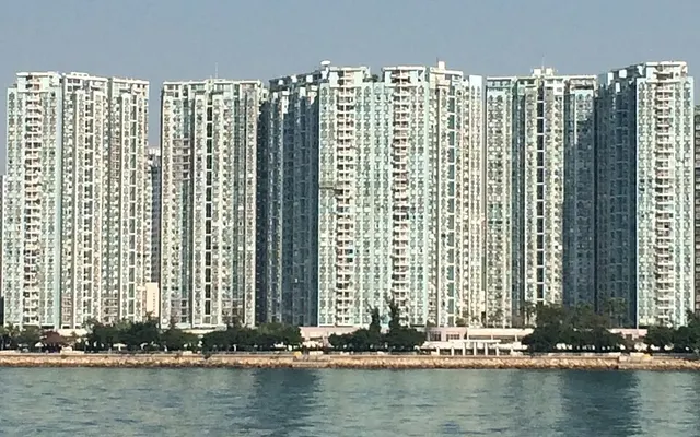Miami Beach Towers