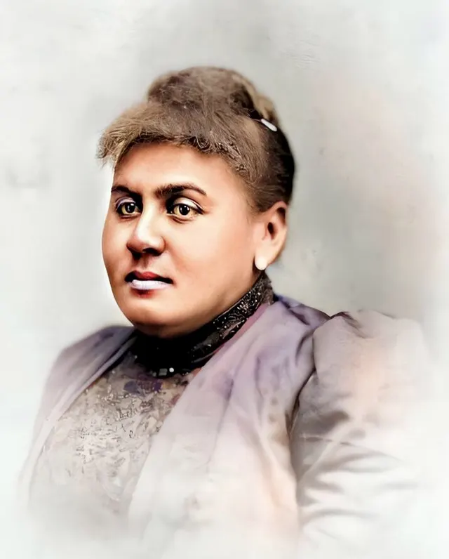 Olive Soulouque