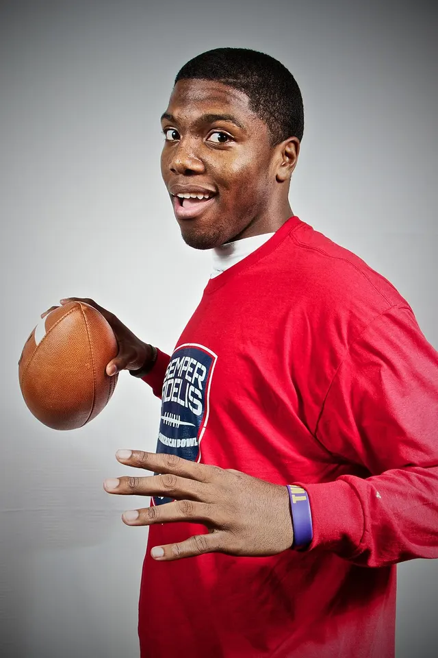 Malik Zaire