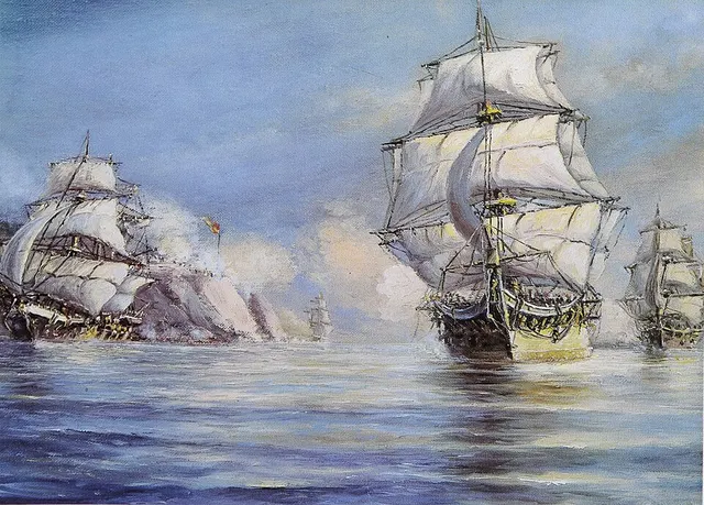 Chilean War of Independence