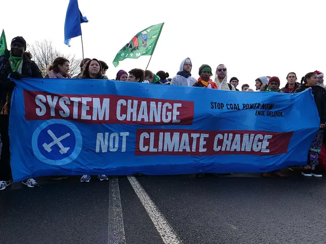 Climate movement
