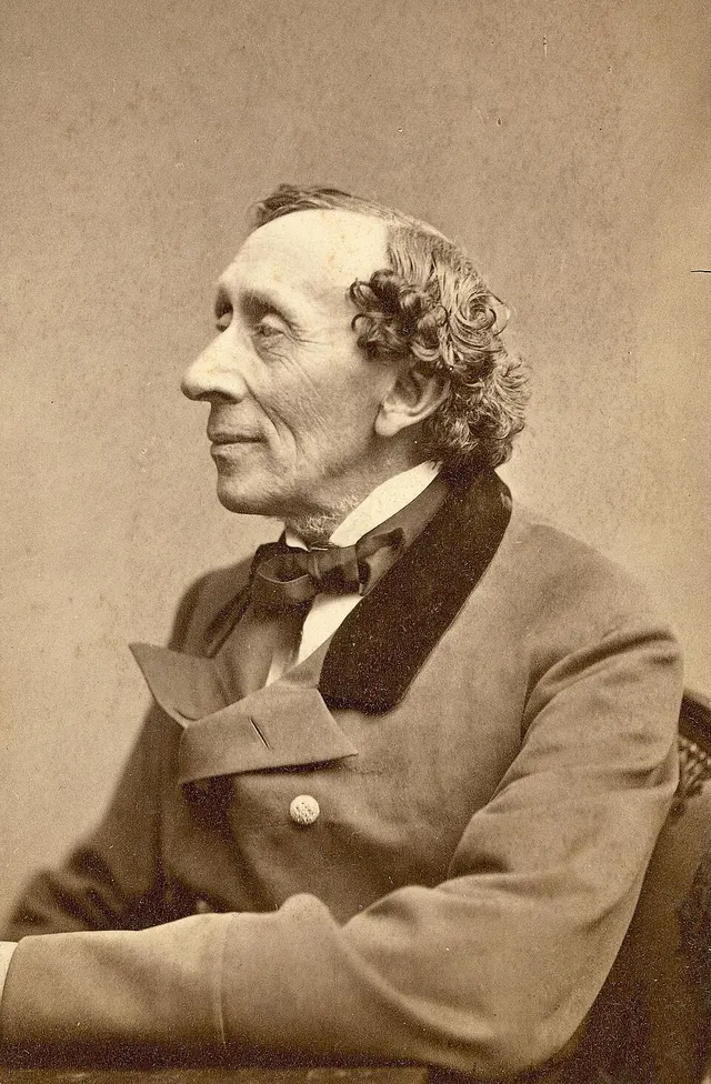 Littérature danoise