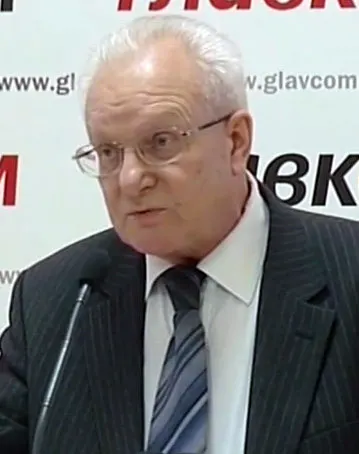Volodymyr Vasylenko