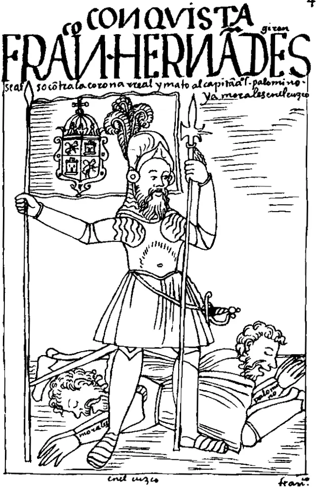 Encomienda