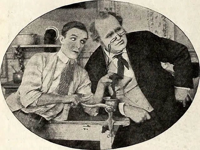 Gordon Dooley