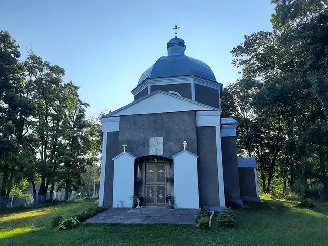 Kolodiivka, Khmelnytskyi Oblast