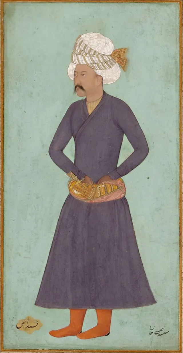 Isa Khan Sheykhavand
