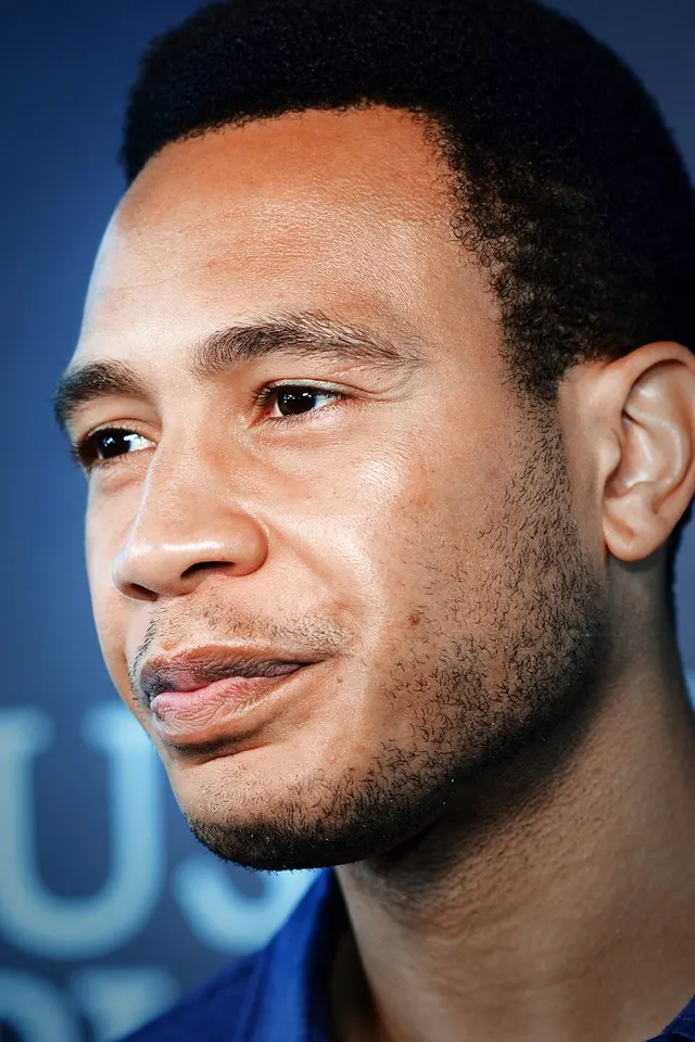 Trai Byers