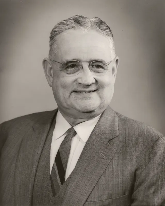 Charles Stark Draper