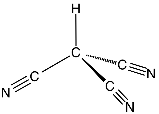 Cyanoform
