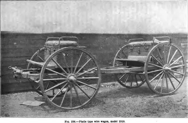 K-4 cart