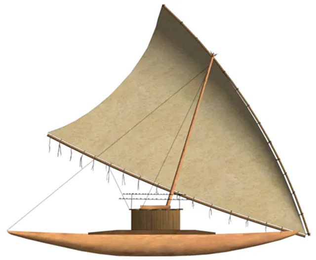Kalia (voilier)