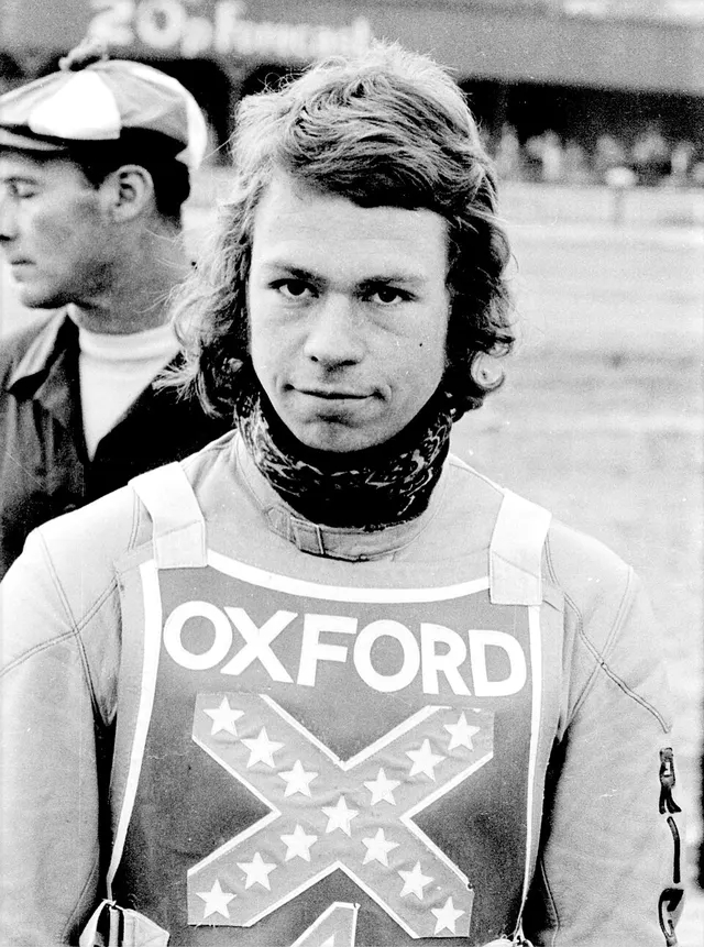 Richard Hellsen