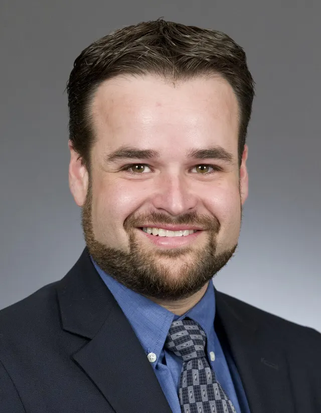 Josh Heintzeman