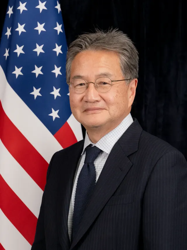 Joseph Y. Yun