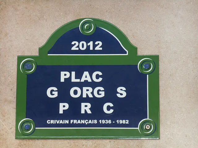 Georges Perec