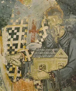 Dimitar of Kratovo