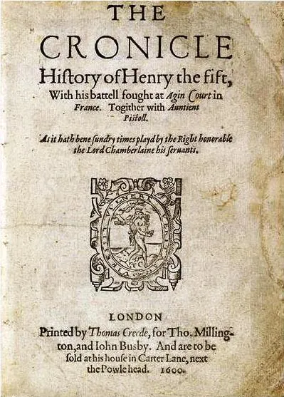 Henri V
