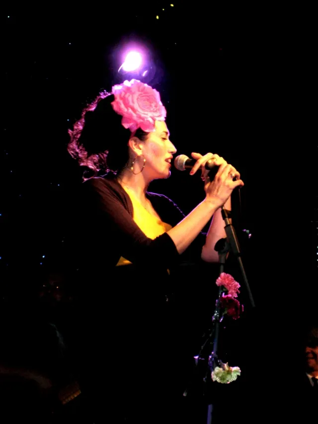 Nina Zilli discography