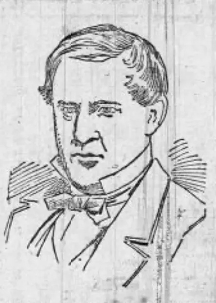 James S. Thomas