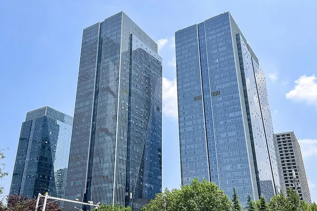 ICC Thang Long Global Center