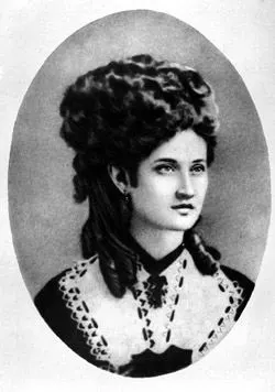 Nataliya Kobrynska