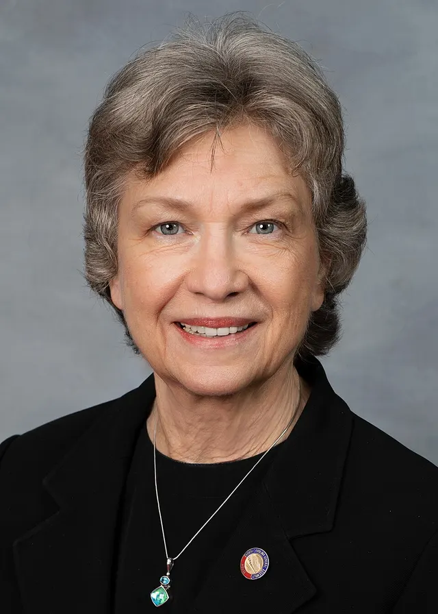 Verla C. Insko