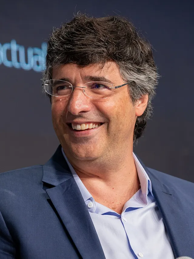 André Esteves