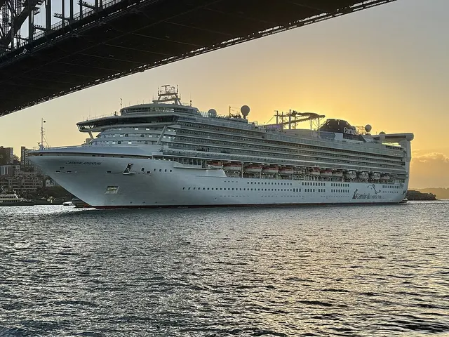 Golden Princess