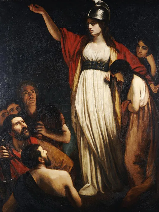 Boudica