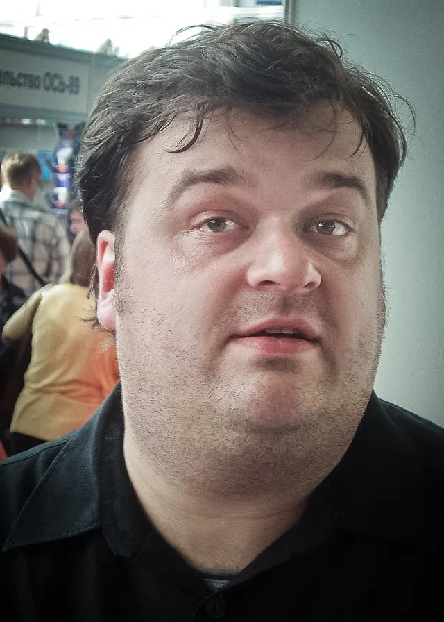 Vassili Outkine