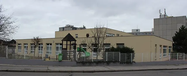 Japanese School in Prague