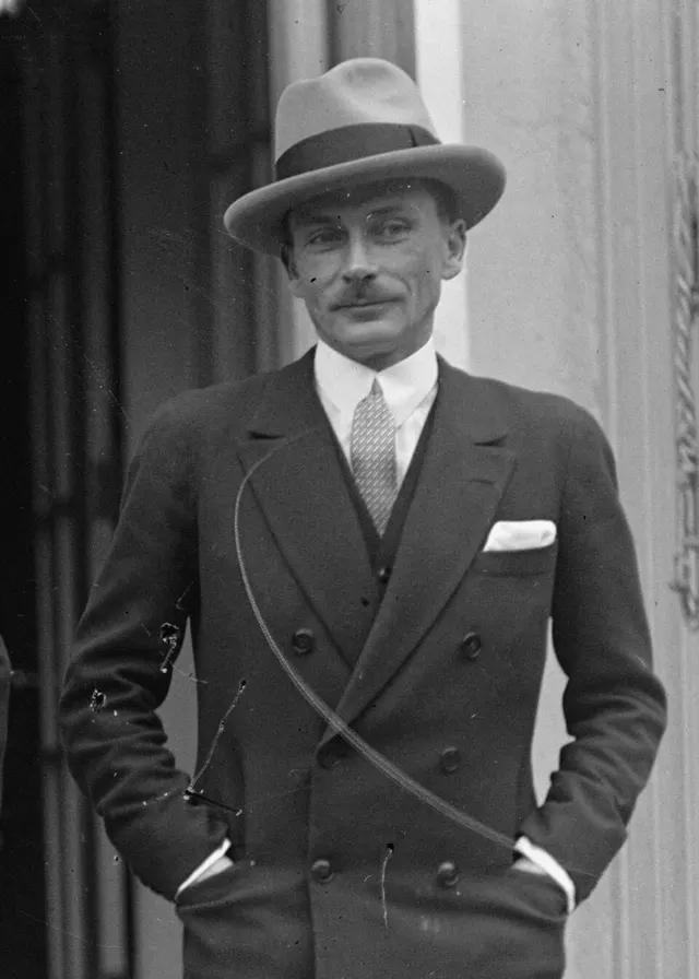 Lucien Lelong