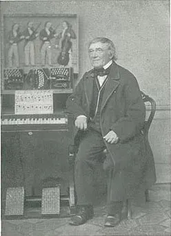 Carl Friedrich Uhlig