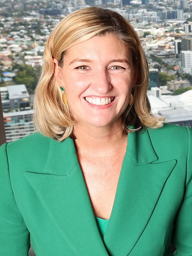Shannon Fentiman