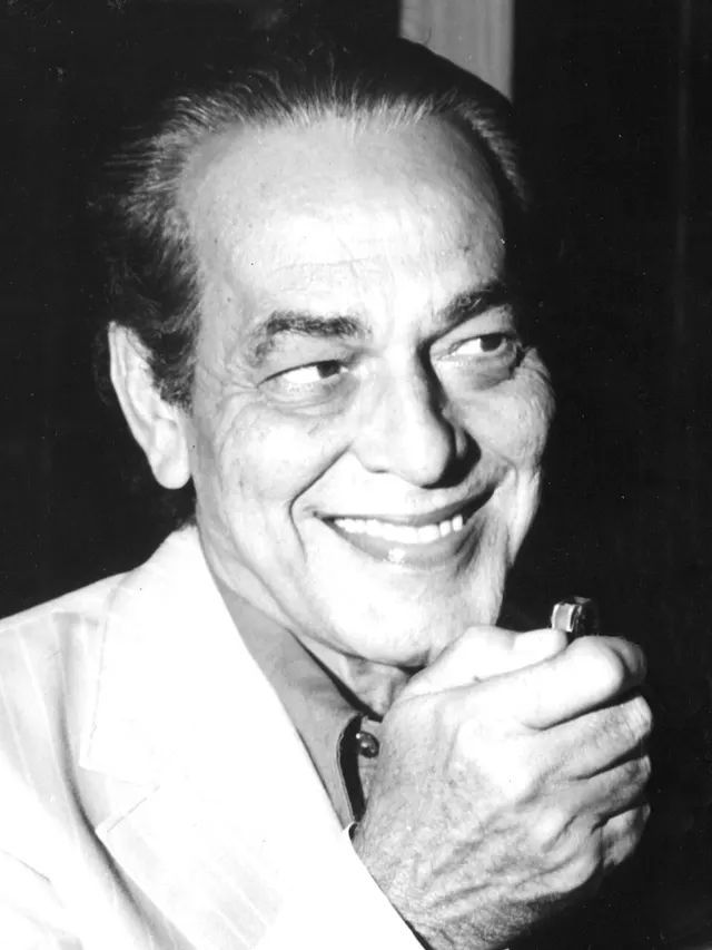 Paulo Gracindo