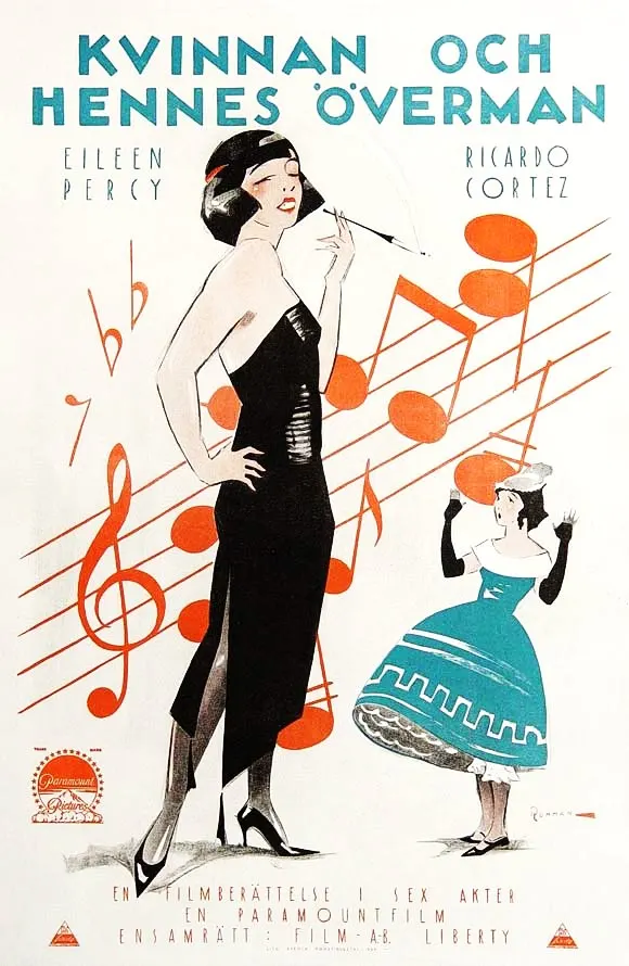 Children of Jazz