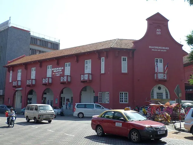 Malacca Art Gallery