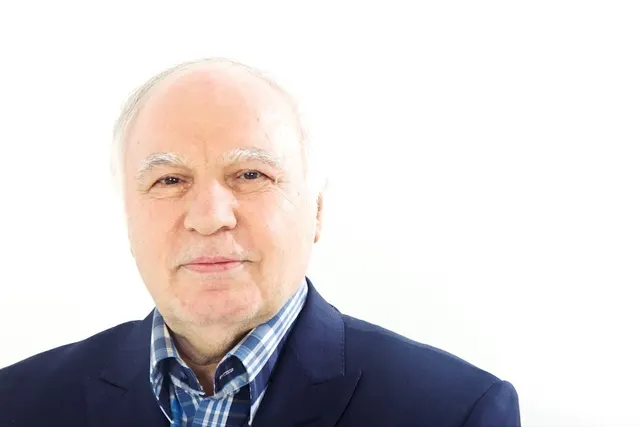 Hassan Tavanayanfard