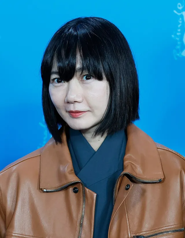 Bae Doo-na
