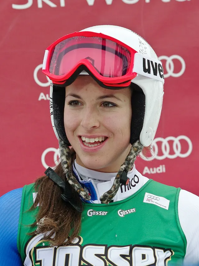 Elena Curtoni