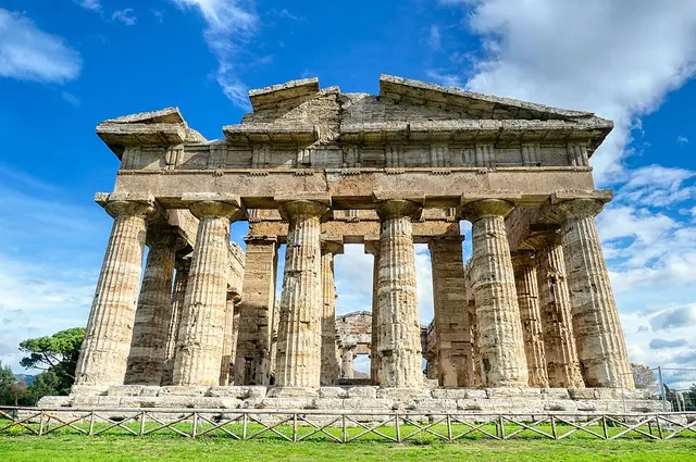 Magna Graecia
