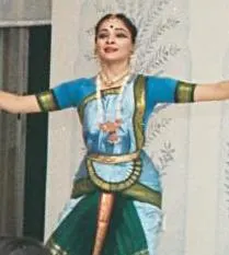 Malavika Sarukkai