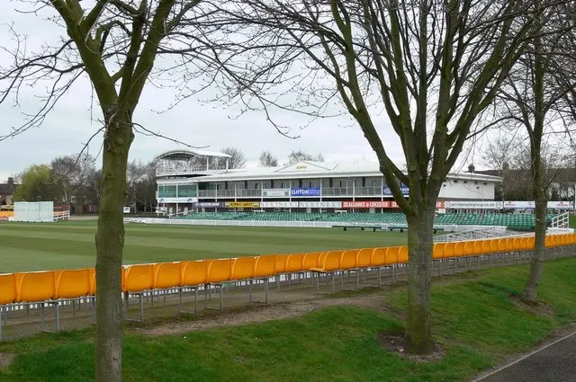 List of Leicestershire County Cricket Club grounds