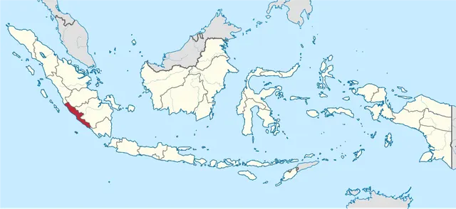 Bengkulu