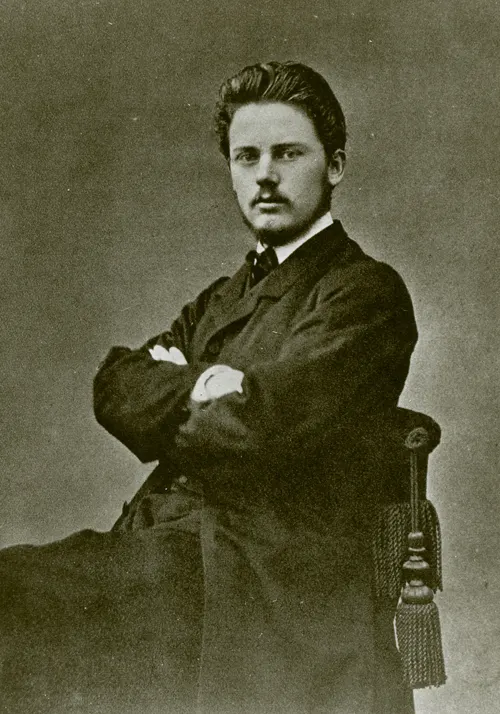Gustaf de Laval