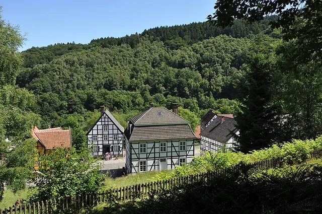 Hagen Open-air Museum