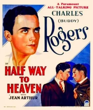 Half Way to Heaven